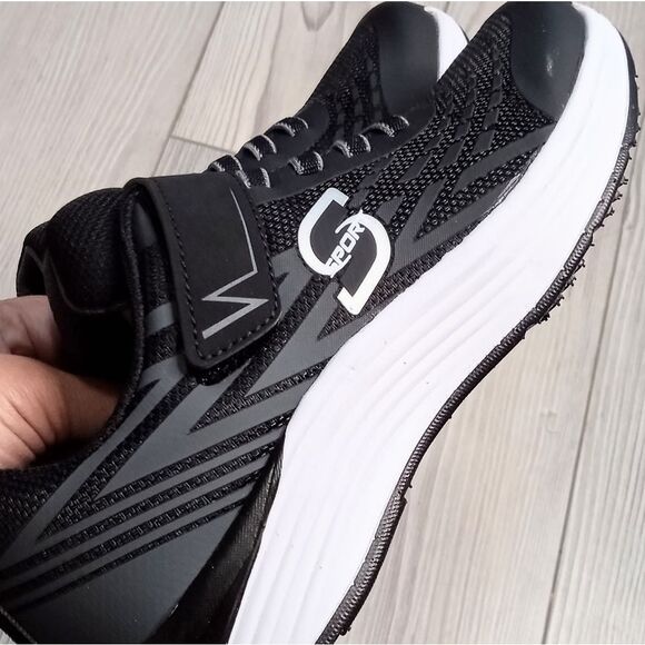 (S-4222) S Sport By Skechers Kids' Spencer Sz 4 - Picture 4 of 10